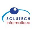 Solutech Logo